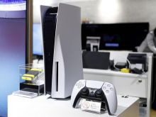 Playstation 5 DiskVerzion me 45 loja ONLINE Transporti KS