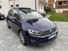 GOLF 7 AUTOMATIK 2.0 TDI I ARDHUR NGA GJERMANIA