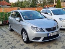 Seat Ibiza 1.2 Dizel sapo Doganum Regjistrum