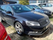 Passat b7 per pjes