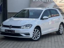 Golf 7 automatik 1.6 dizell