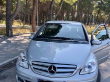 B class