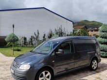 Caddy Maxi 1.9 TDI