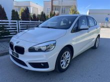 Shitet Bmw 2 viti 2017