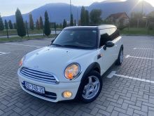 Mini Cooper D