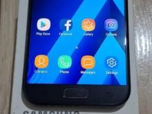 Samsung A5 2017 , 70 €