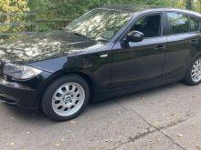 Bmw 116 Dizel