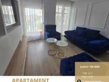 Shitet apartament