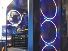 MS FIGHTER V315