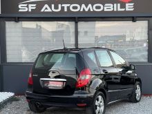 Mercedes Benz A170 Automatik