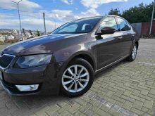 Škoda Octavia 1.6 manual