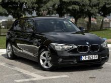 Bmw 118d 2014 Rks 1 Vit