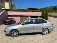 Seat cordoba 1.9 tdi 11muj rks