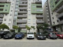 SHITJE Banesë 53.5m² me FLETË POSEDUESE ne rrugen C tek “Lin