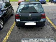 Golf 4