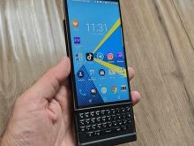 Blackberry priv ,