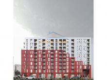 Okazion Shitet apartament 2+1+2 Don Bosko