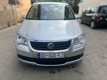 TOAURAN 2.0 AUTOMATIK VITI 2008 me 7 ulse