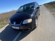 Touran 2.0 TDI 2004