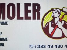 MOLER +38349480434