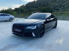  Audi A8L 4.2 TDI Quattro