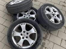 Fellne 205/55 R16 Goma M+S