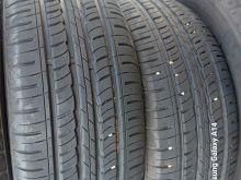 195/60/15 Te veres pothyajse te reja.