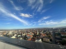 LINA-Shitet Penthouse 153m2 banim dhe 69m2 terase Ferizaj