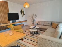 SHITET APARTAMENT 2+1 ME OBORR NE RESIDENCEN SAN PIETRO!