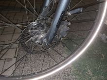 Okazion Pegasus 28 City Bike 