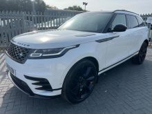 pjes velar 2020 dynamic pjes kembimi range rover velar 2020
