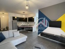 SHITET APARTAMENT 1+1 NE TRANSBALLKANIKE, VLORE!