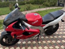 Yamaha YZF 1000 r 147 hp