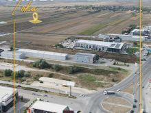 ⭕️Shitet Toka në Magjistrale Prishtinë-Ferizaj (Mbrapa Interex)