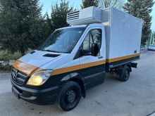 Mercedes SPRINTER 311CDI FRIGO VITI 2008