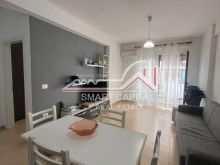 APARTAMENT 1+1 ME QIRA NE LUNGOMARE, VLORE!