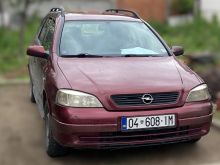Shitet Opel Astra 1.7 TD