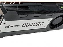 NVIDIA QUADRO K6000  12GB MIX GPU 50 EU - 550 EU