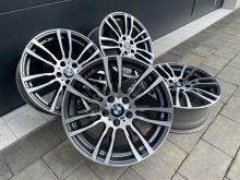 Fellne per Bmw M-Paket Origjinale