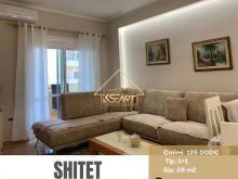 Shitet apartament
