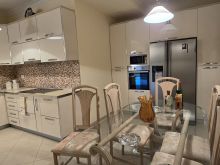 OKAZION, Apartament 2+1+2 ne shitje 105000