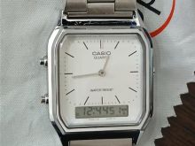 CASIO