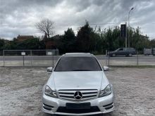 C KLASS 220CDI