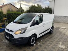 Ford Transit 2.2 Disel Klim ???? 2013