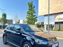Shes Polo 1.4 Tdi 2015 e Sapo doganuar e regjistruar
