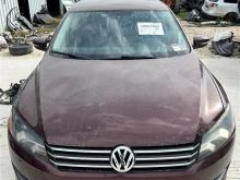 Pjese Passat 2.5 SEL 2013