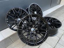 Fellne per Bmw M-Paket 18 Coll