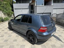 Golf 4 1.9 Tdi V.p2004 Pa Dogan Euro 3