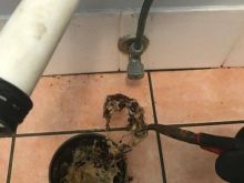 Kompani per Hapjen e Kanalizimeve