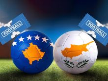 Shes 4 bileta Kosov - Qipro me pamje fantastike